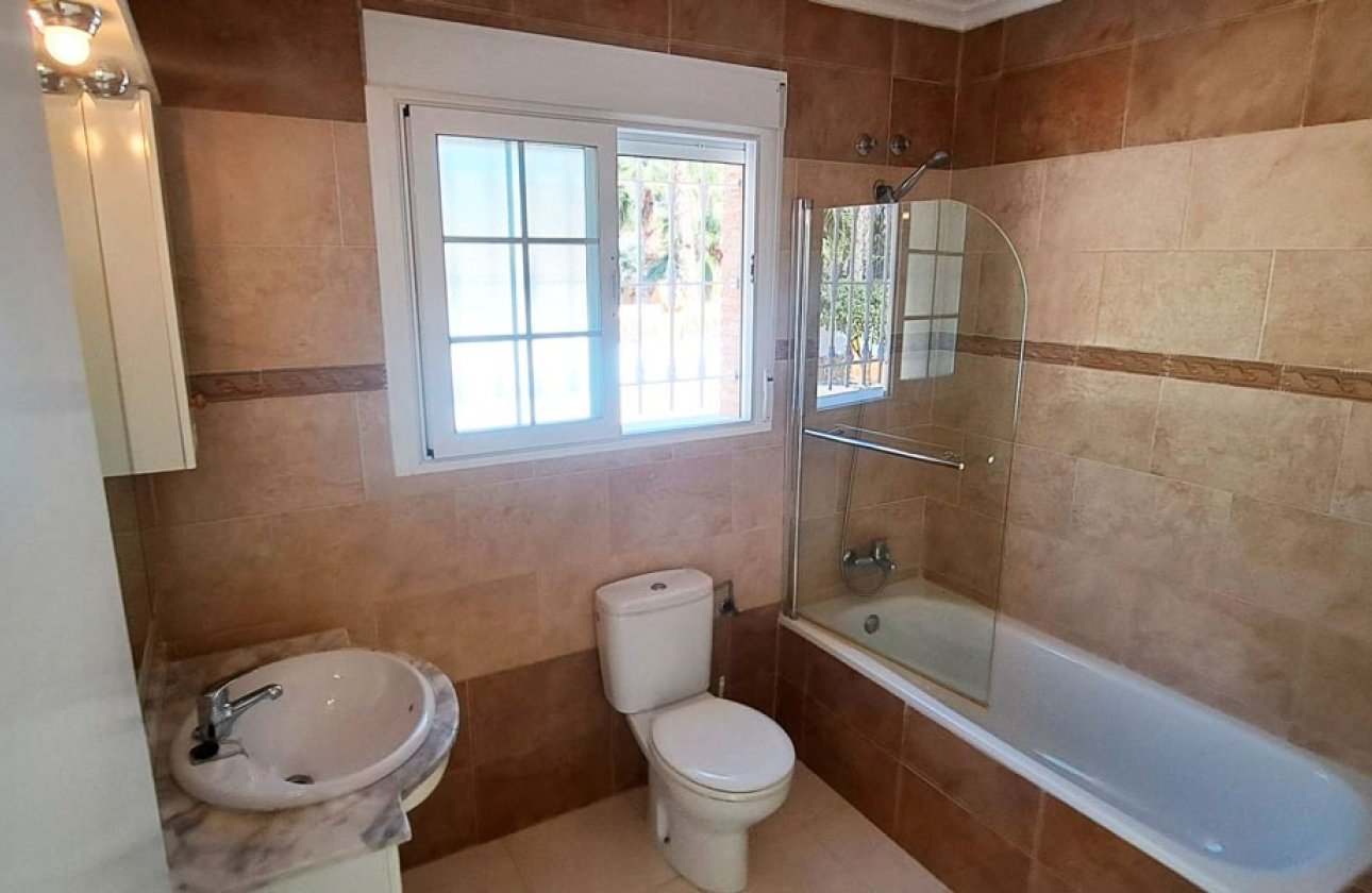 Reventa - Villa - Catral - Catral - Country