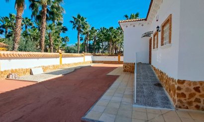 Reventa - Villa - Catral - Catral - Country