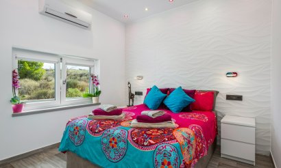 Revente - Villa - Orihuela Costa - Torremendo