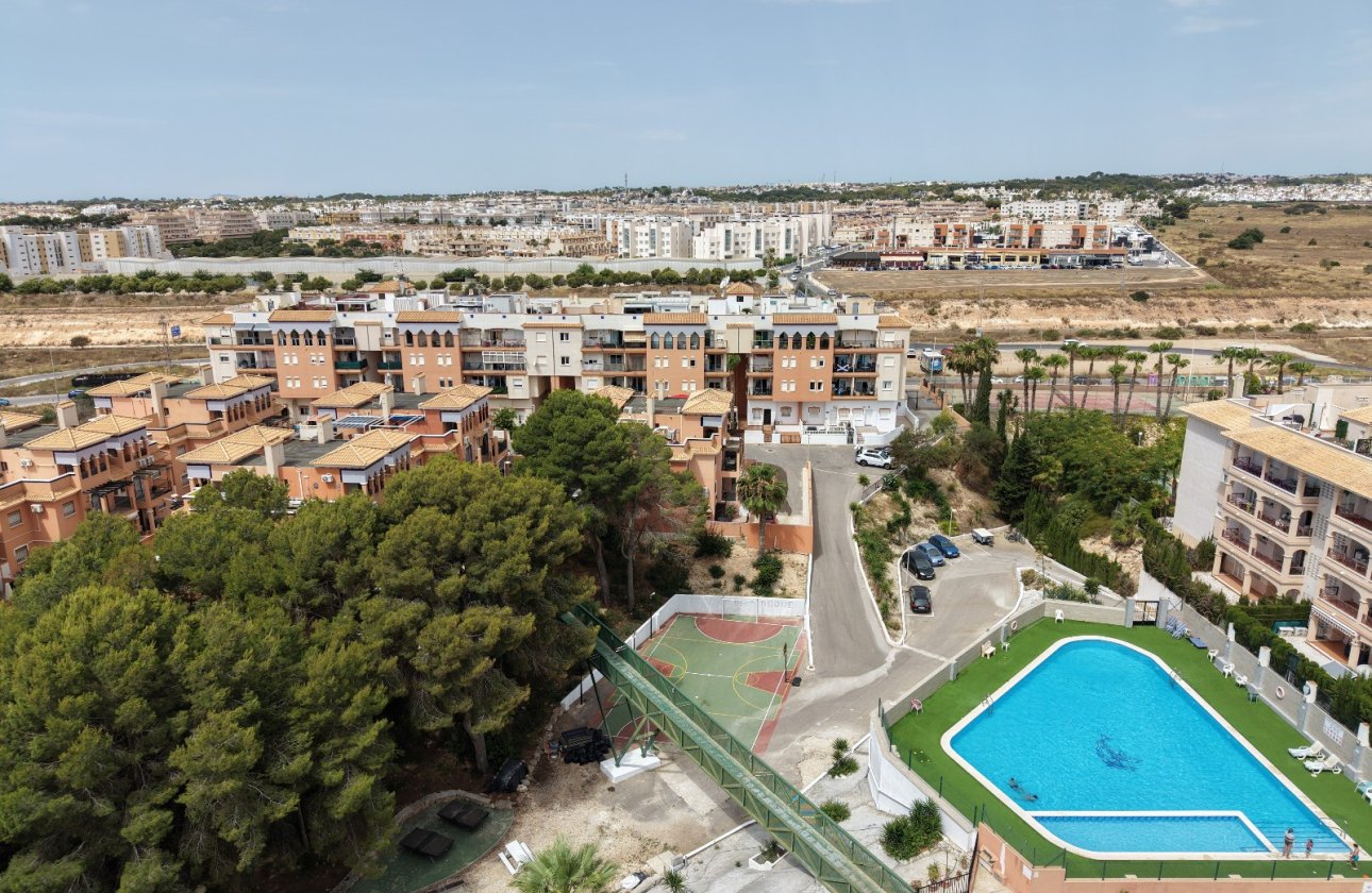 Reventa - Duplex - Orihuela Costa - Playa Flamenca