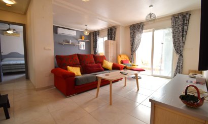Reventa - Duplex - Orihuela Costa - Playa Flamenca