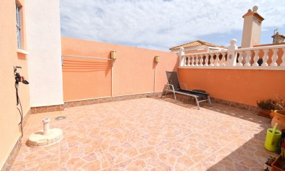 Reventa - Duplex - Orihuela Costa - Playa Flamenca