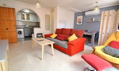Reventa - Duplex - Orihuela Costa - Playa Flamenca