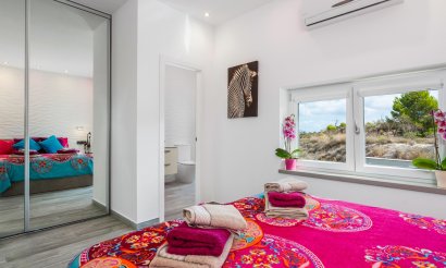 Revente - Villa - Orihuela Costa - Torremendo