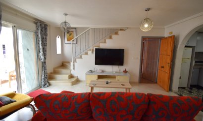 Reventa - Duplex - Orihuela Costa - Playa Flamenca