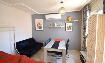 Reventa - Duplex - Orihuela Costa - Playa Flamenca