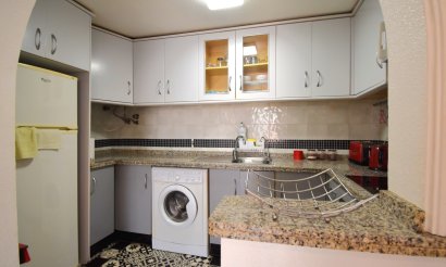 Reventa - Duplex - Orihuela Costa - Playa Flamenca