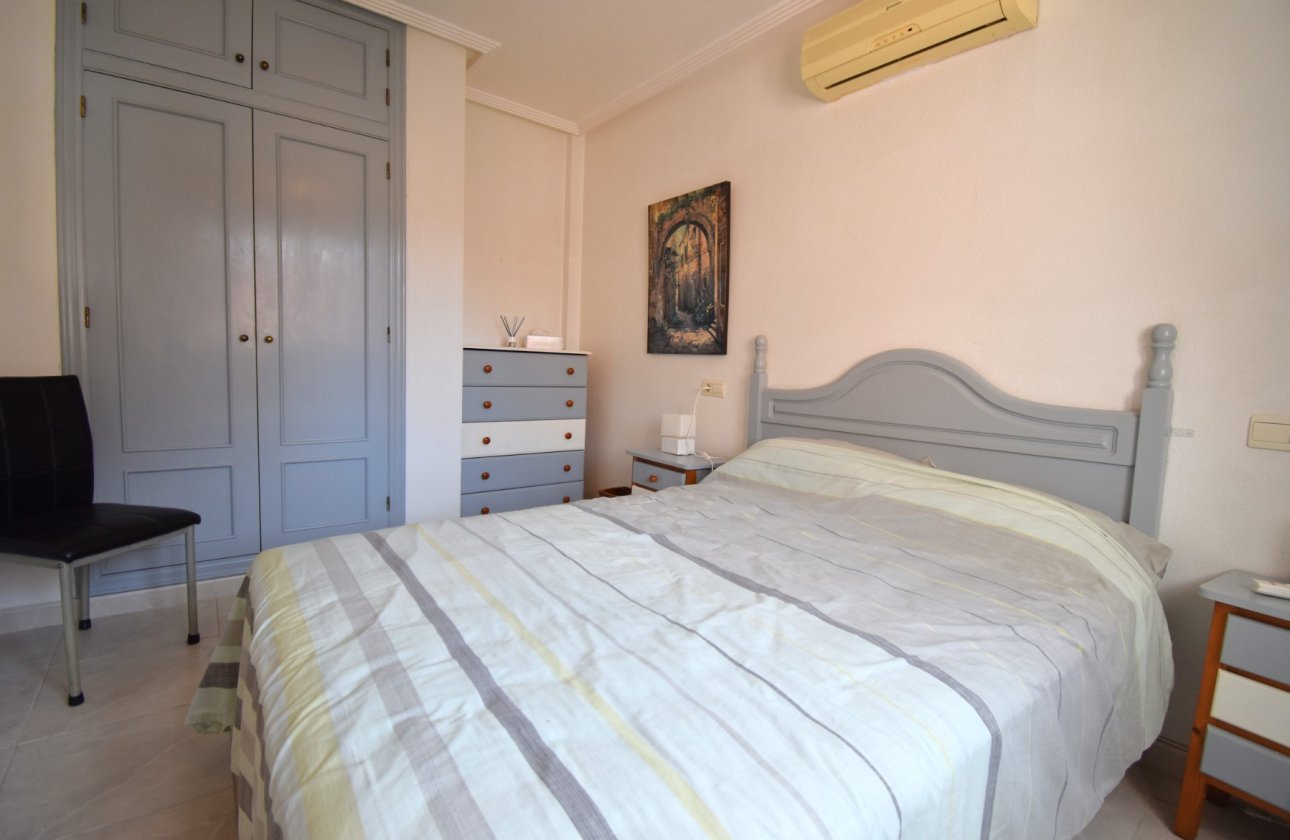 Reventa - Duplex - Orihuela Costa - Playa Flamenca