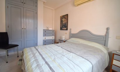 Reventa - Duplex - Orihuela Costa - Playa Flamenca