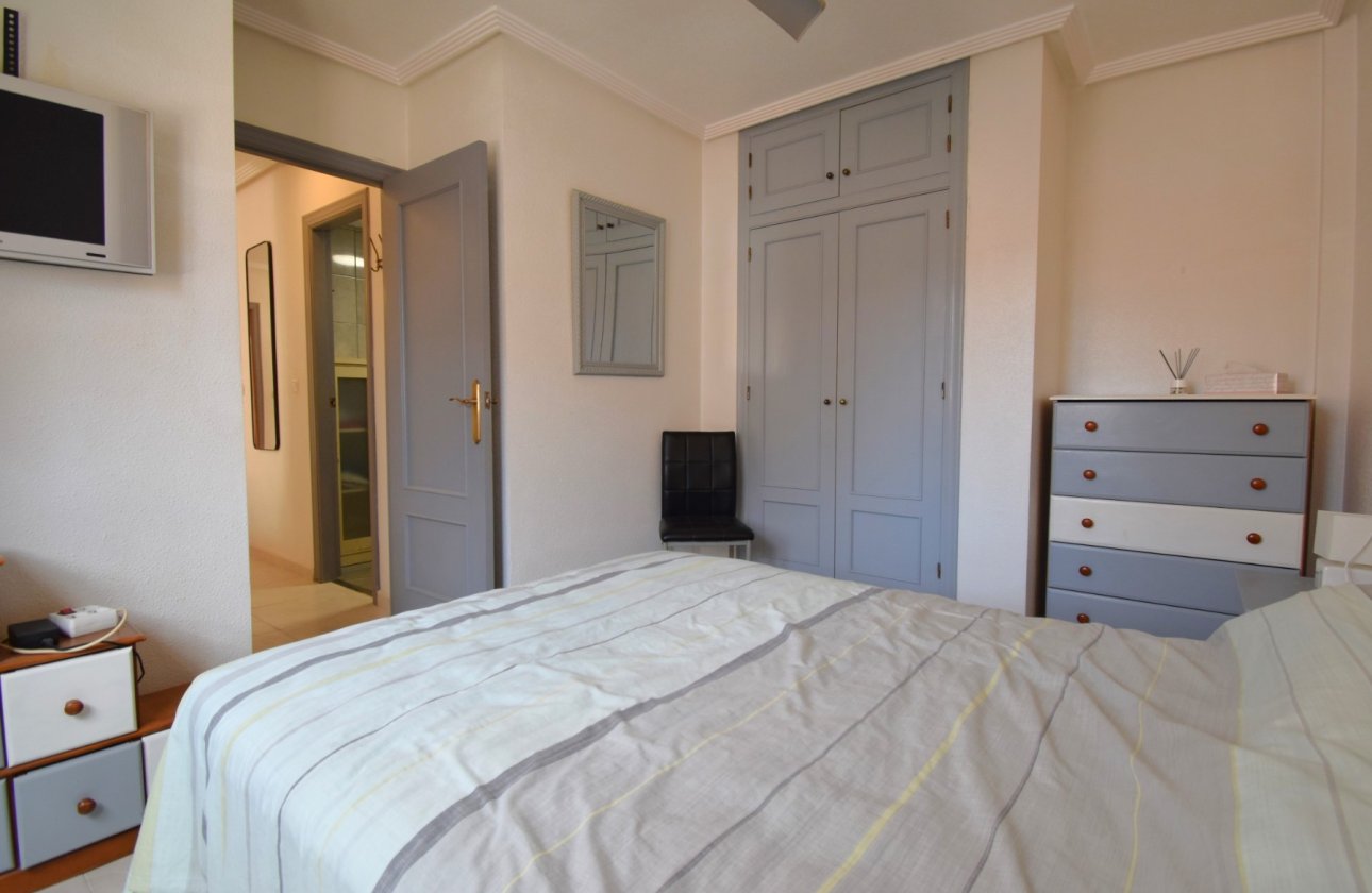 Reventa - Duplex - Orihuela Costa - Playa Flamenca