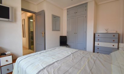Reventa - Duplex - Orihuela Costa - Playa Flamenca