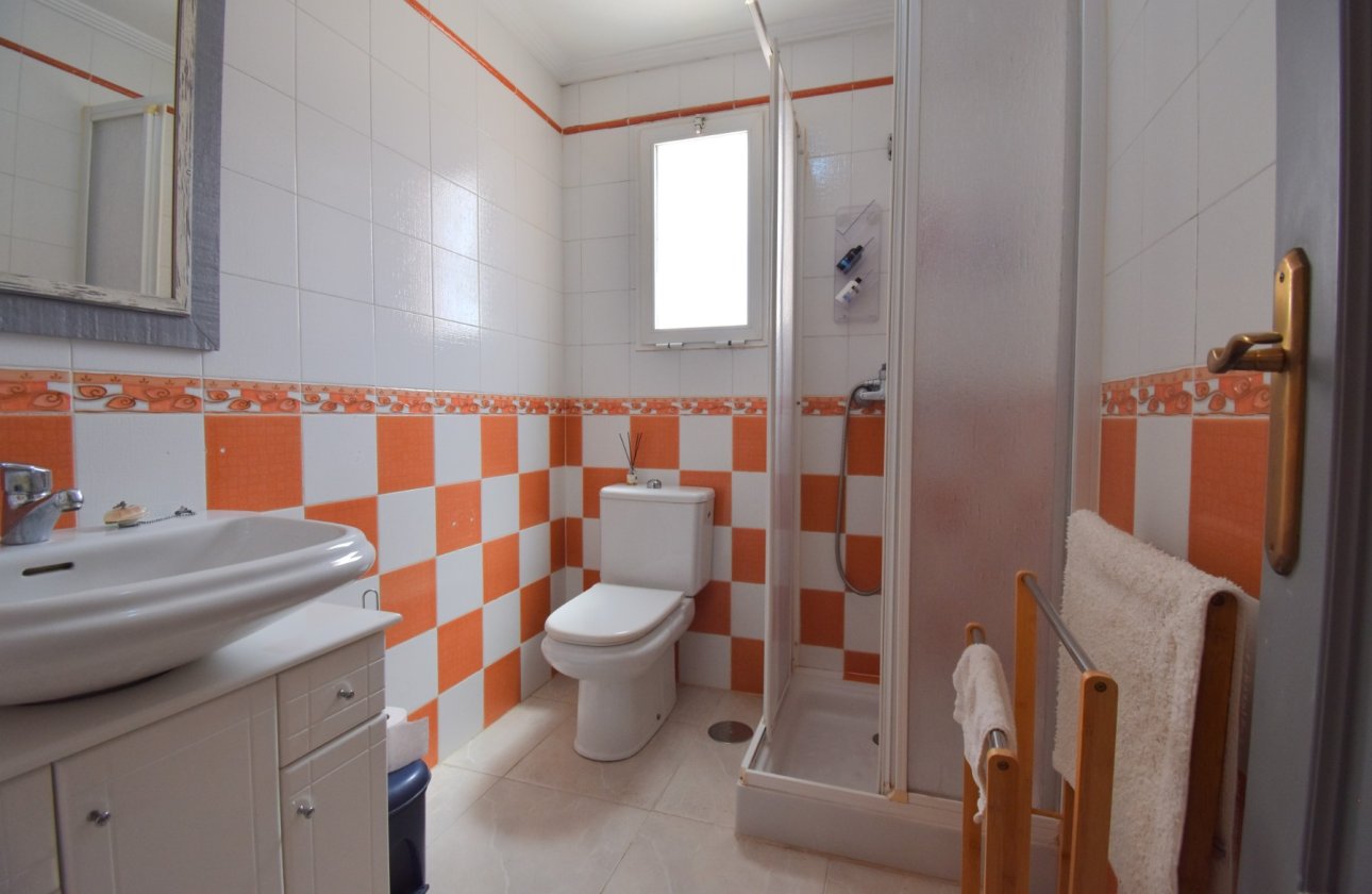 Reventa - Duplex - Orihuela Costa - Playa Flamenca
