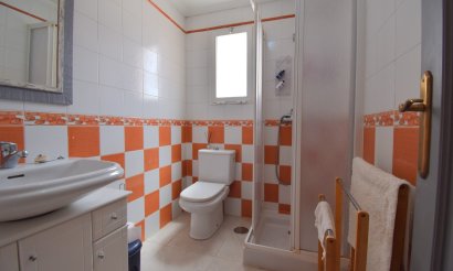 Reventa - Duplex - Orihuela Costa - Playa Flamenca