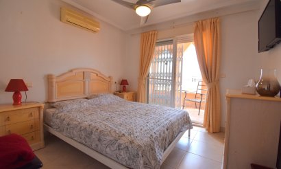 Reventa - Duplex - Orihuela Costa - Playa Flamenca