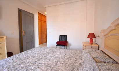 Reventa - Duplex - Orihuela Costa - Playa Flamenca