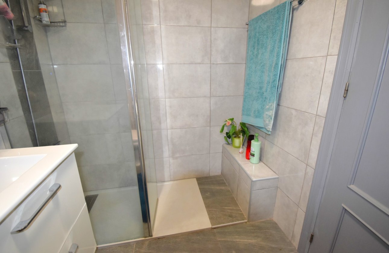 Reventa - Duplex - Orihuela Costa - Playa Flamenca
