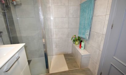 Reventa - Duplex - Orihuela Costa - Playa Flamenca