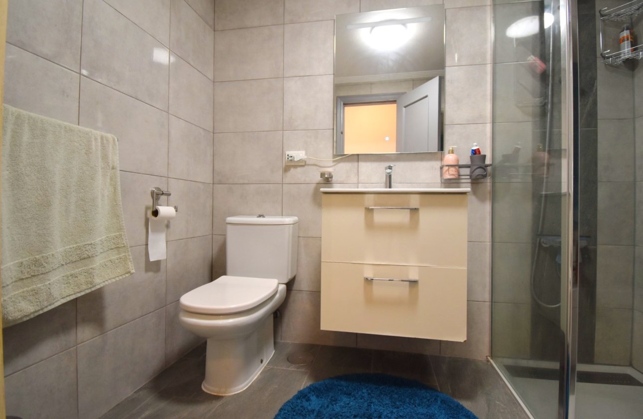 Reventa - Duplex - Orihuela Costa - Playa Flamenca