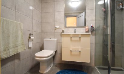 Reventa - Duplex - Orihuela Costa - Playa Flamenca