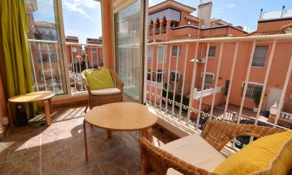 Reventa - Duplex - Orihuela Costa - Playa Flamenca