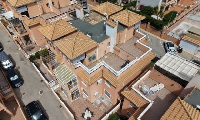 Reventa - Duplex - Orihuela Costa - Playa Flamenca