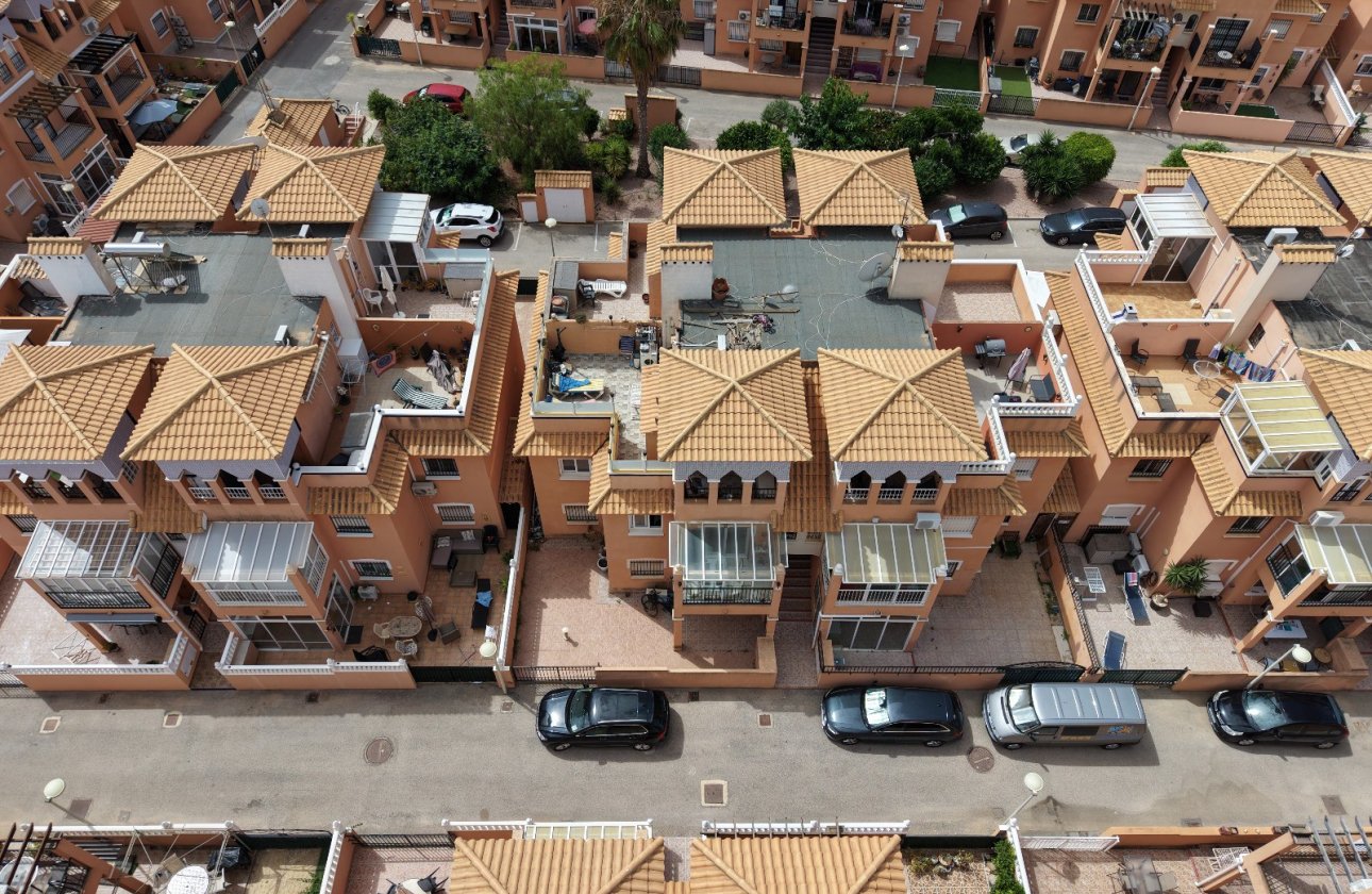 Reventa - Duplex - Orihuela Costa - Playa Flamenca