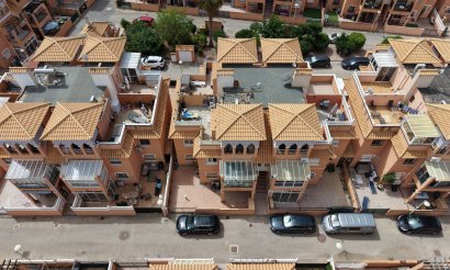Reventa - Duplex - Orihuela Costa - Playa Flamenca