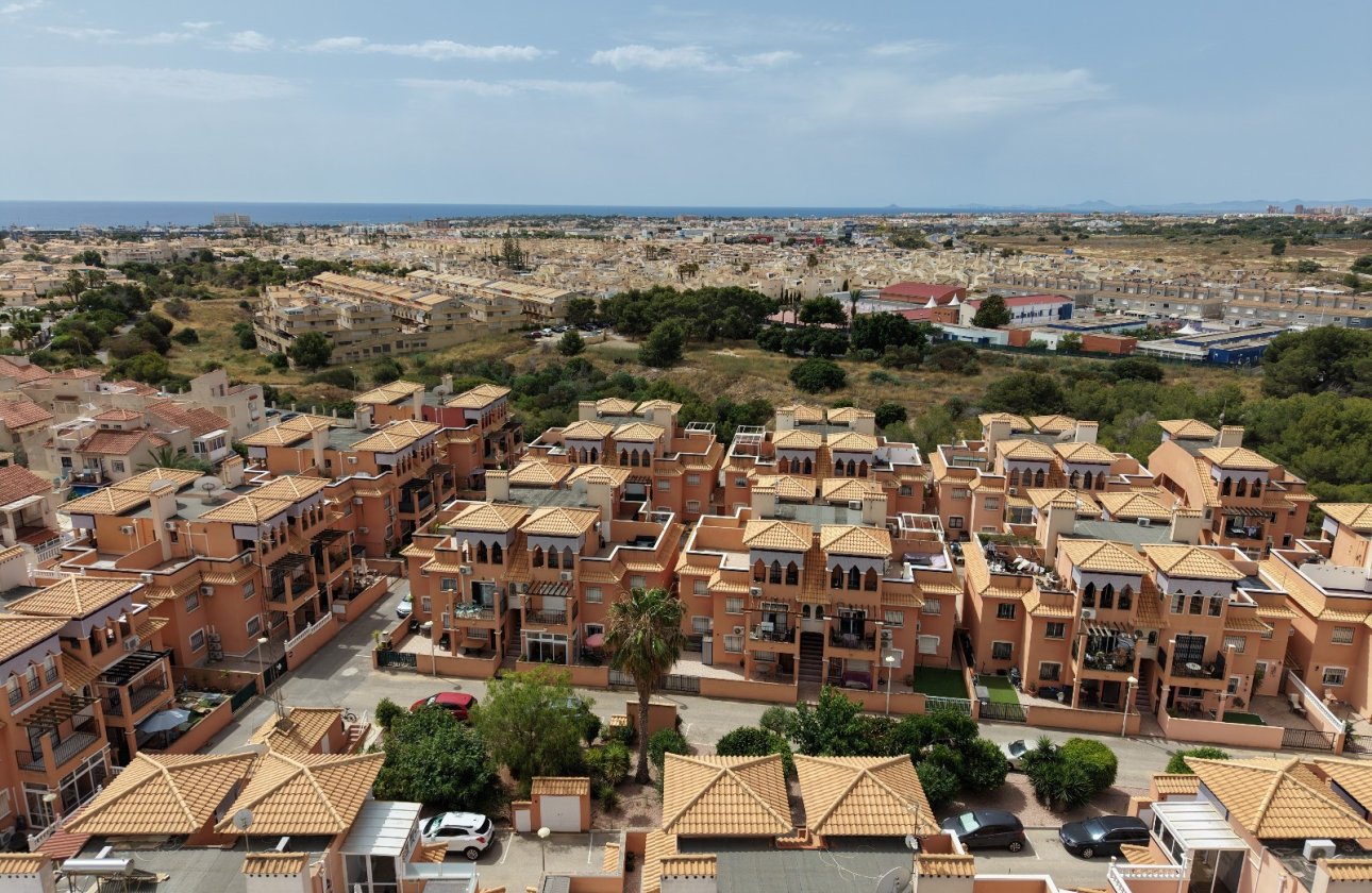 Reventa - Duplex - Orihuela Costa - Playa Flamenca