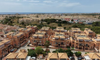 Reventa - Duplex - Orihuela Costa - Playa Flamenca
