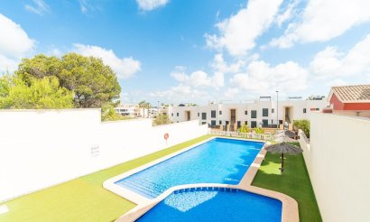 Reventa - Villa - Orihuela Costa - Villamartin