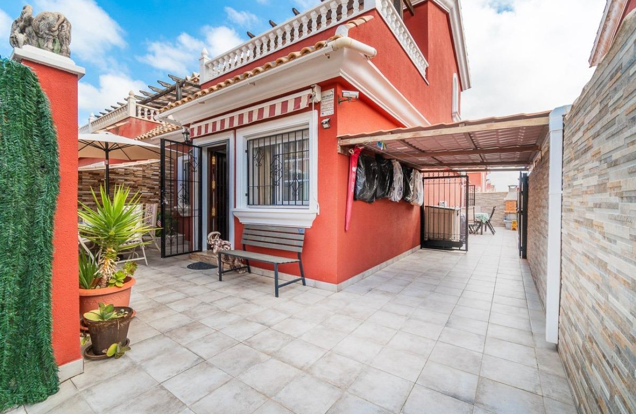 Reventa - Villa - Orihuela Costa - Villamartin