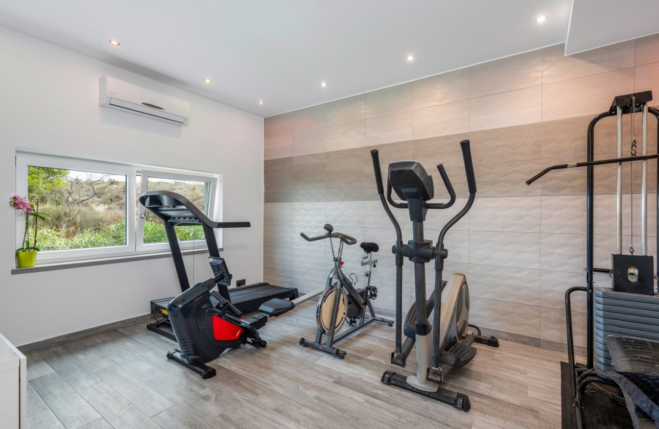 Revente - Villa - Orihuela Costa - Torremendo