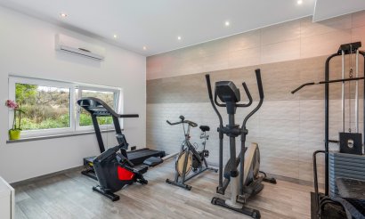 Revente - Villa - Orihuela Costa - Torremendo