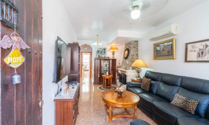 Reventa - Villa - Orihuela Costa - Villamartin