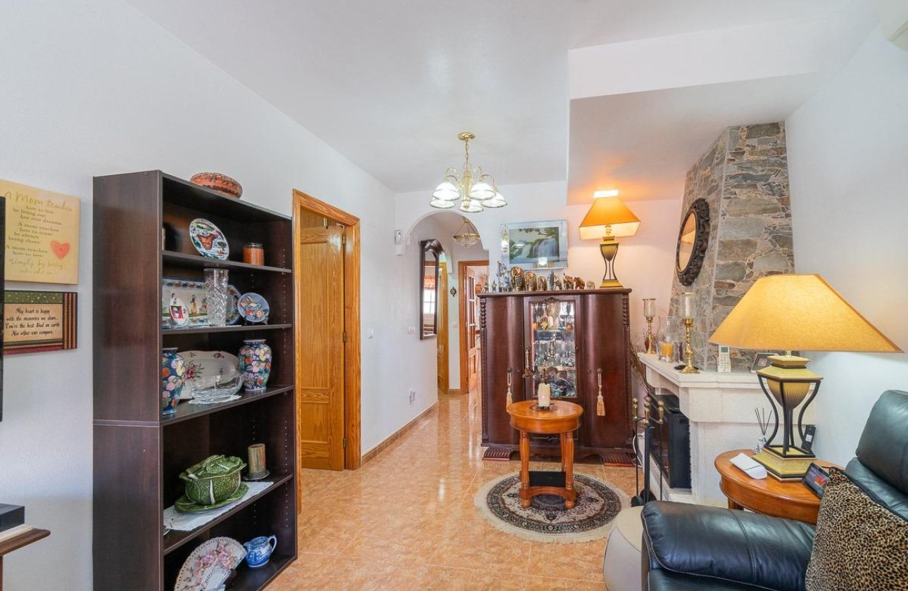 Reventa - Villa - Orihuela Costa - Villamartin
