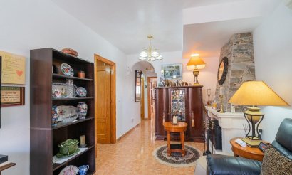 Reventa - Villa - Orihuela Costa - Villamartin
