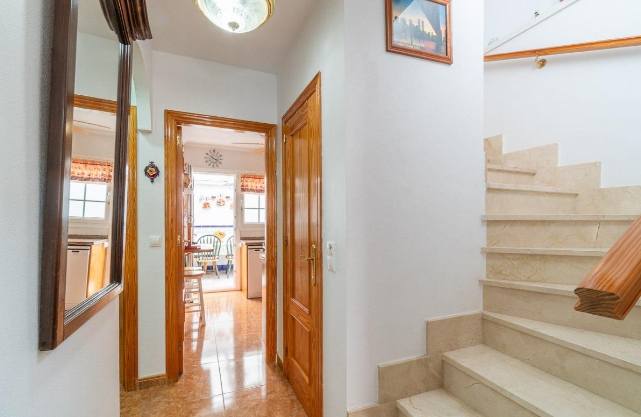Reventa - Villa - Orihuela Costa - Villamartin