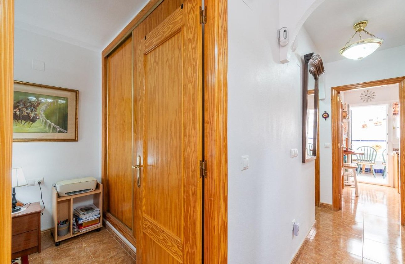 Reventa - Villa - Orihuela Costa - Villamartin