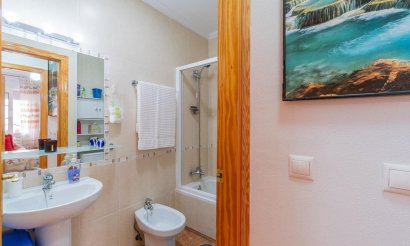 Reventa - Villa - Orihuela Costa - Villamartin