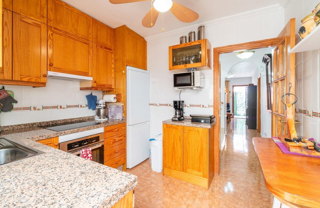 Reventa - Villa - Orihuela Costa - Villamartin