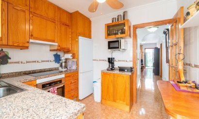 Reventa - Villa - Orihuela Costa - Villamartin