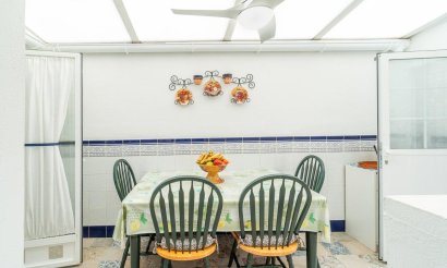 Reventa - Villa - Orihuela Costa - Villamartin