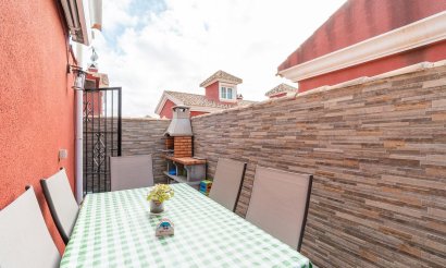 Reventa - Villa - Orihuela Costa - Villamartin