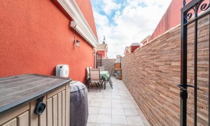 Reventa - Villa - Orihuela Costa - Villamartin
