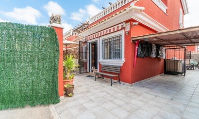 Reventa - Villa - Orihuela Costa - Villamartin