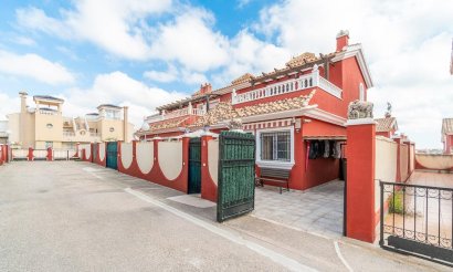 Reventa - Villa - Orihuela Costa - Villamartin