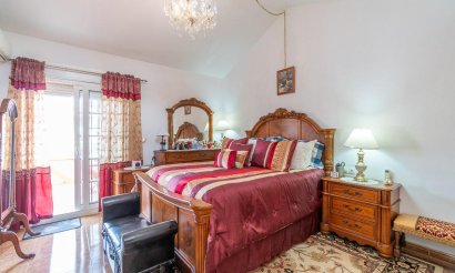 Reventa - Villa - Orihuela Costa - Villamartin