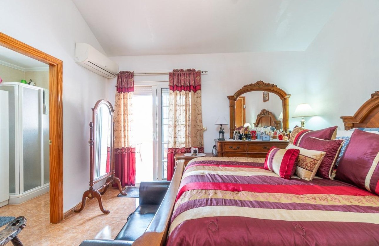 Reventa - Villa - Orihuela Costa - Villamartin