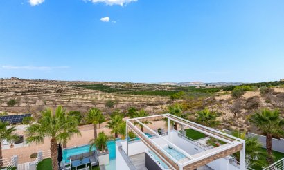 Revente - Villa - Orihuela Costa - Torremendo