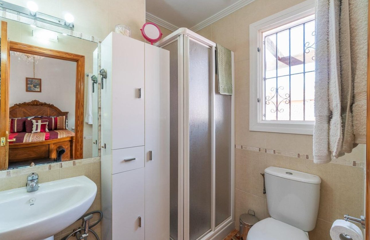 Reventa - Villa - Orihuela Costa - Villamartin